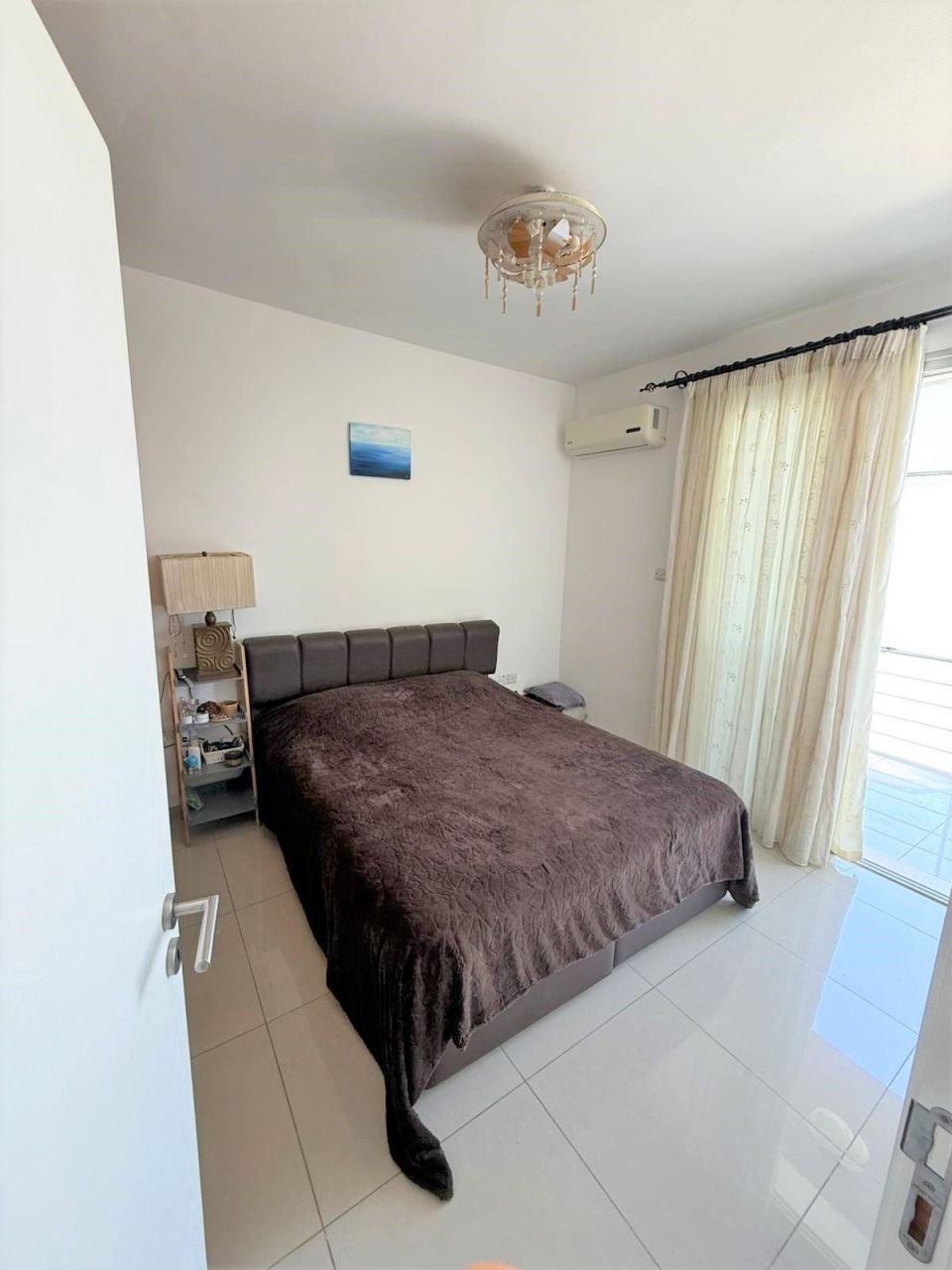 Апартаменты в Кирении, Кипр, 70 м² - фото 6