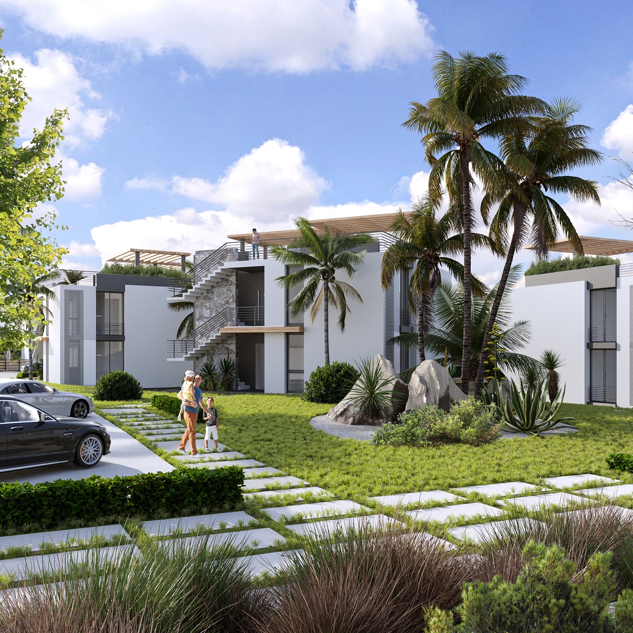 Вилла в Кирении, Кипр, 93 м² - фото 6