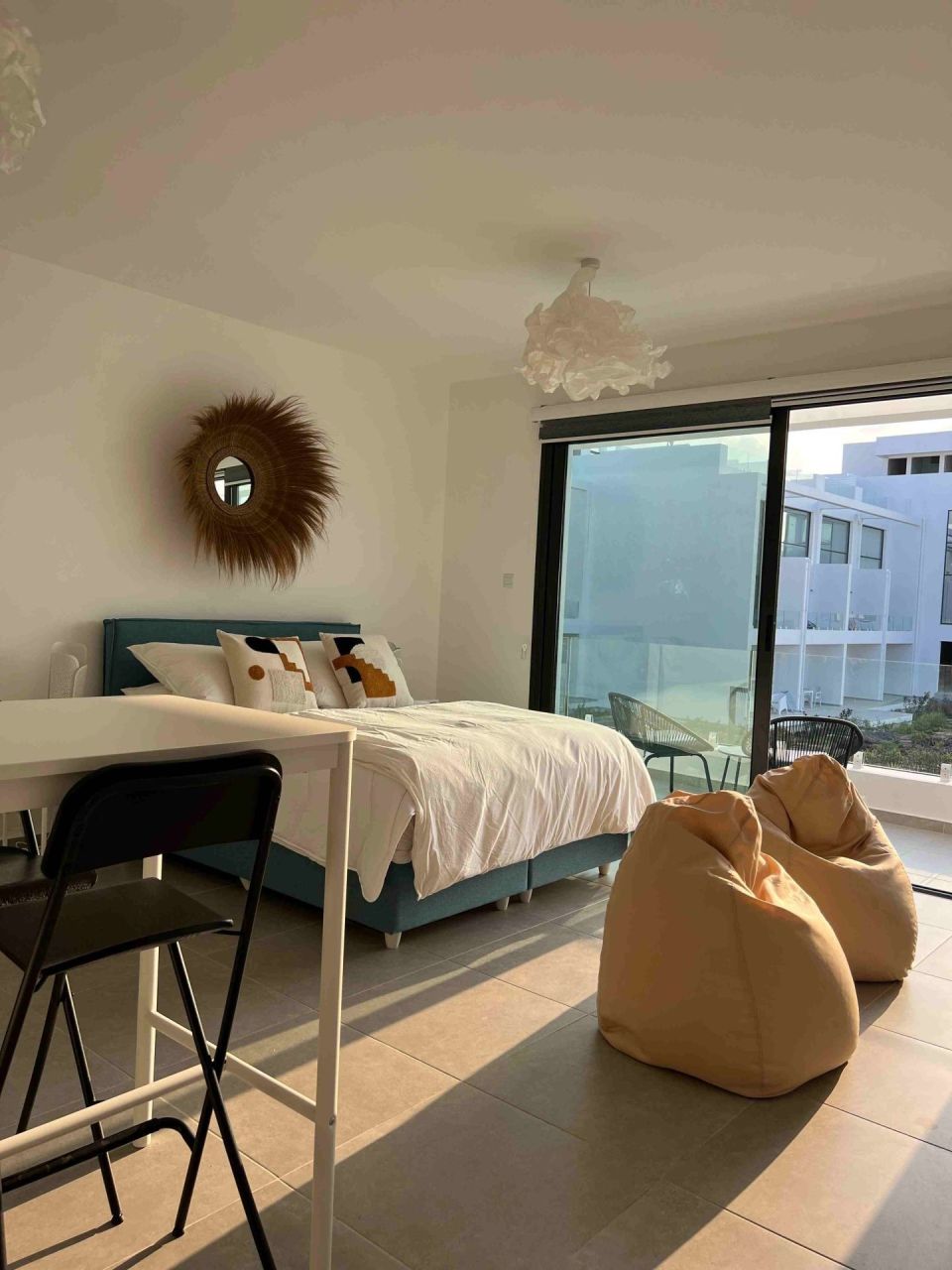 Апартаменты в Эсентепе, Кипр, 45 м² - фото 6