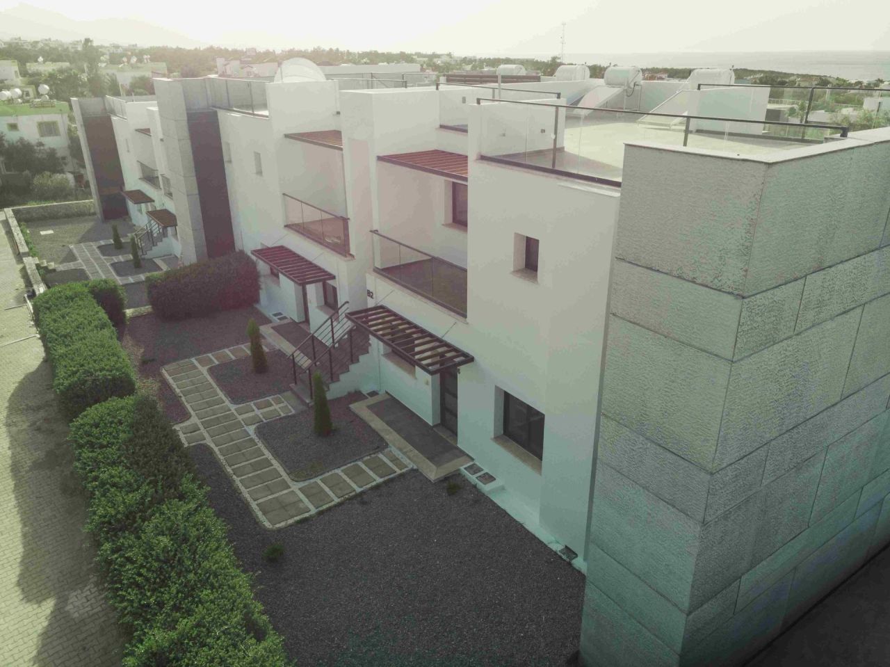 Апартаменты в Кирении, Кипр, 88 м² - фото 6