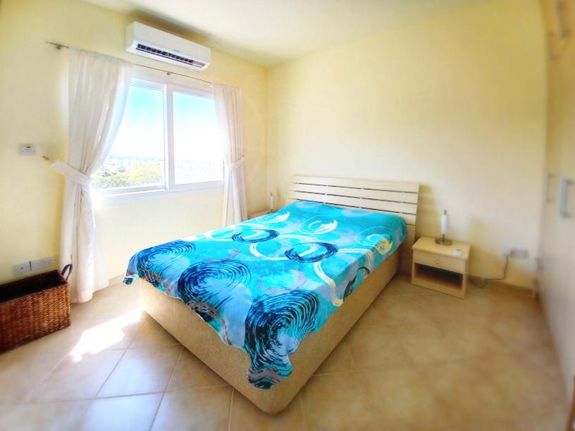 Апартаменты в Эсентепе, Кипр, 45.5 м² - фото 6