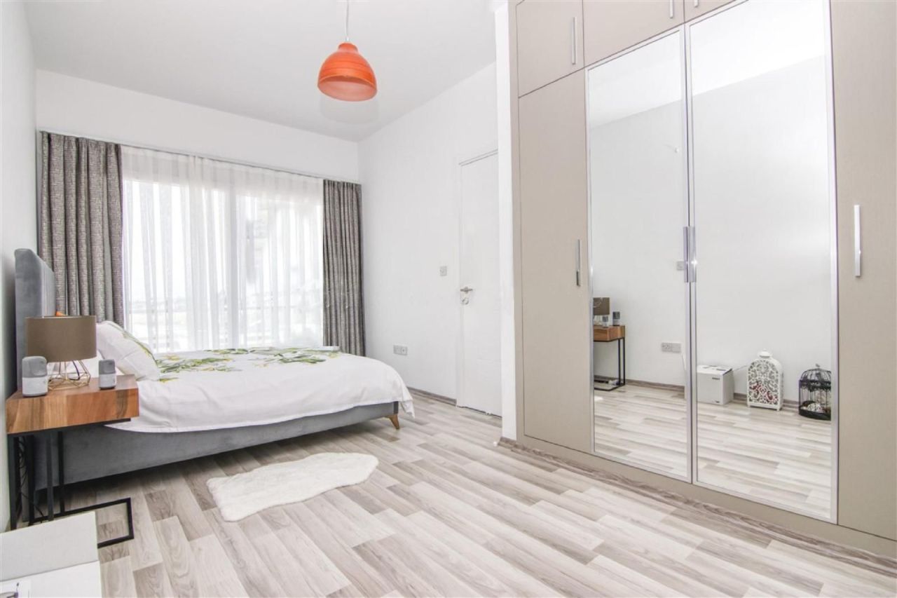 Вилла в Кирении, Кипр, 160 м² - фото 6