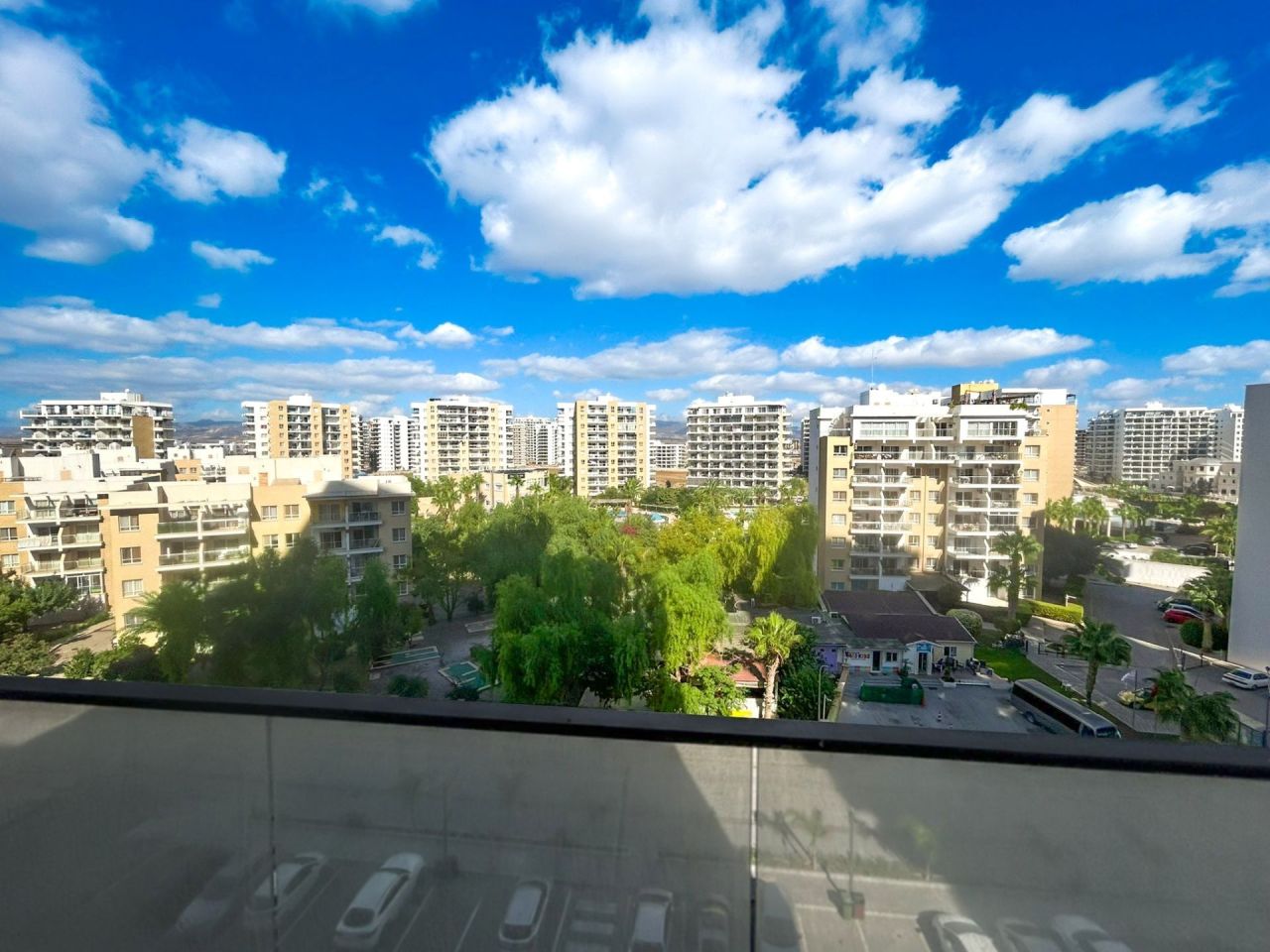 Апартаменты в Фамагусте, Кипр, 68 м² - фото 6