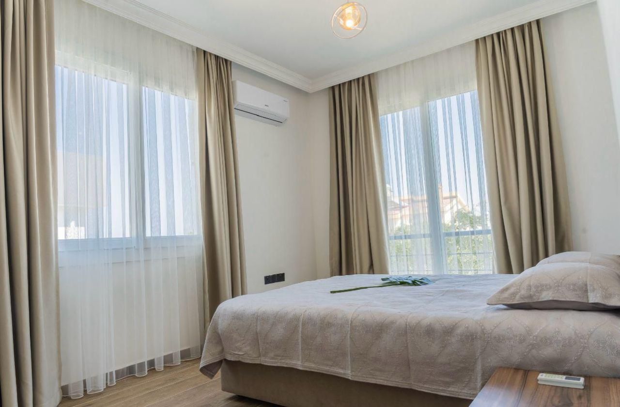 Апартаменты в Кирении, Кипр, 52 м² - фото 6