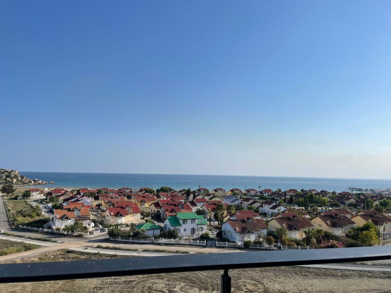 Апартаменты в Фамагусте, Кипр, 51 м² - фото 4