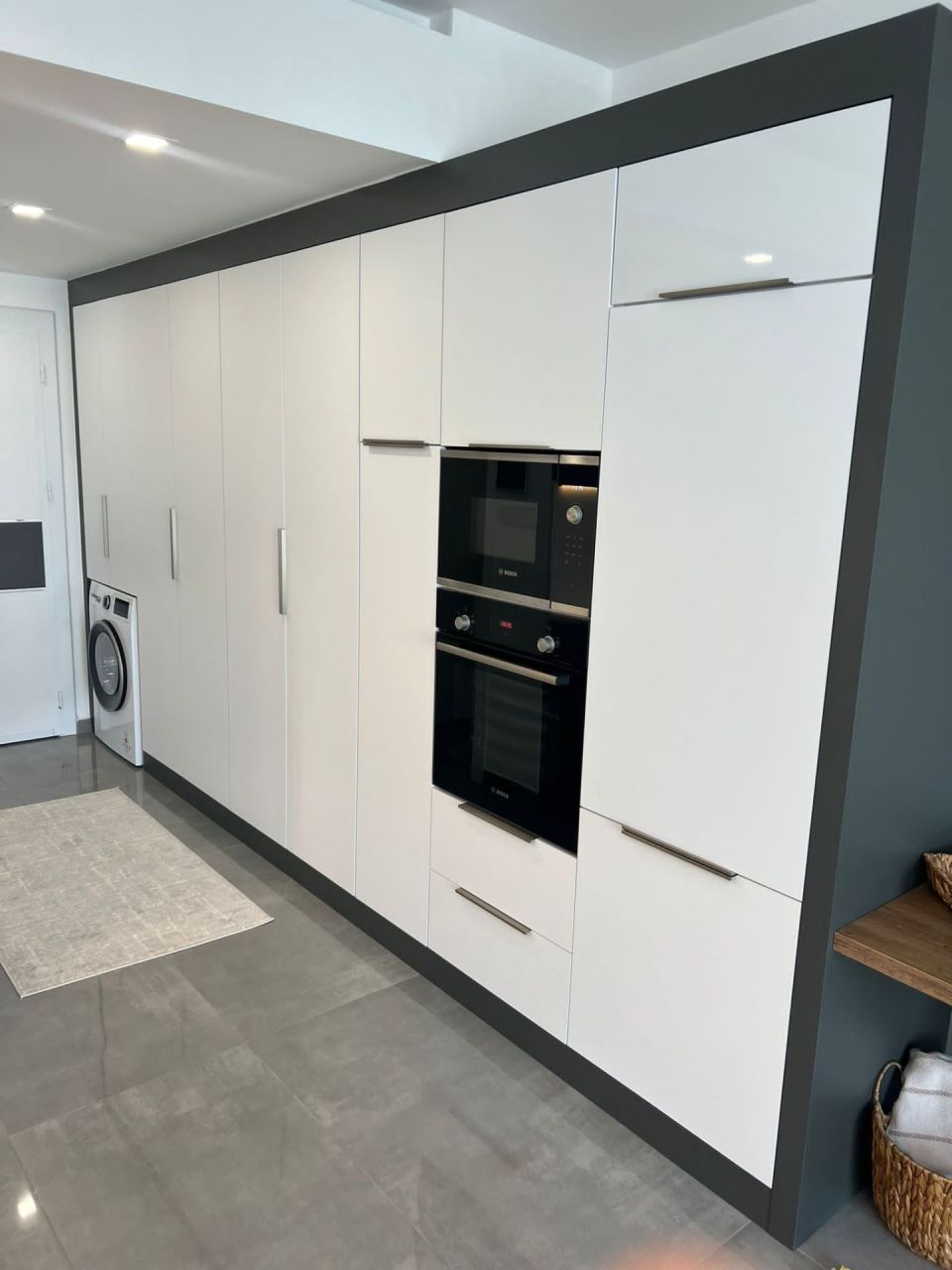 Апартаменты в Фамагусте, Кипр, 55.6 м² - фото 6