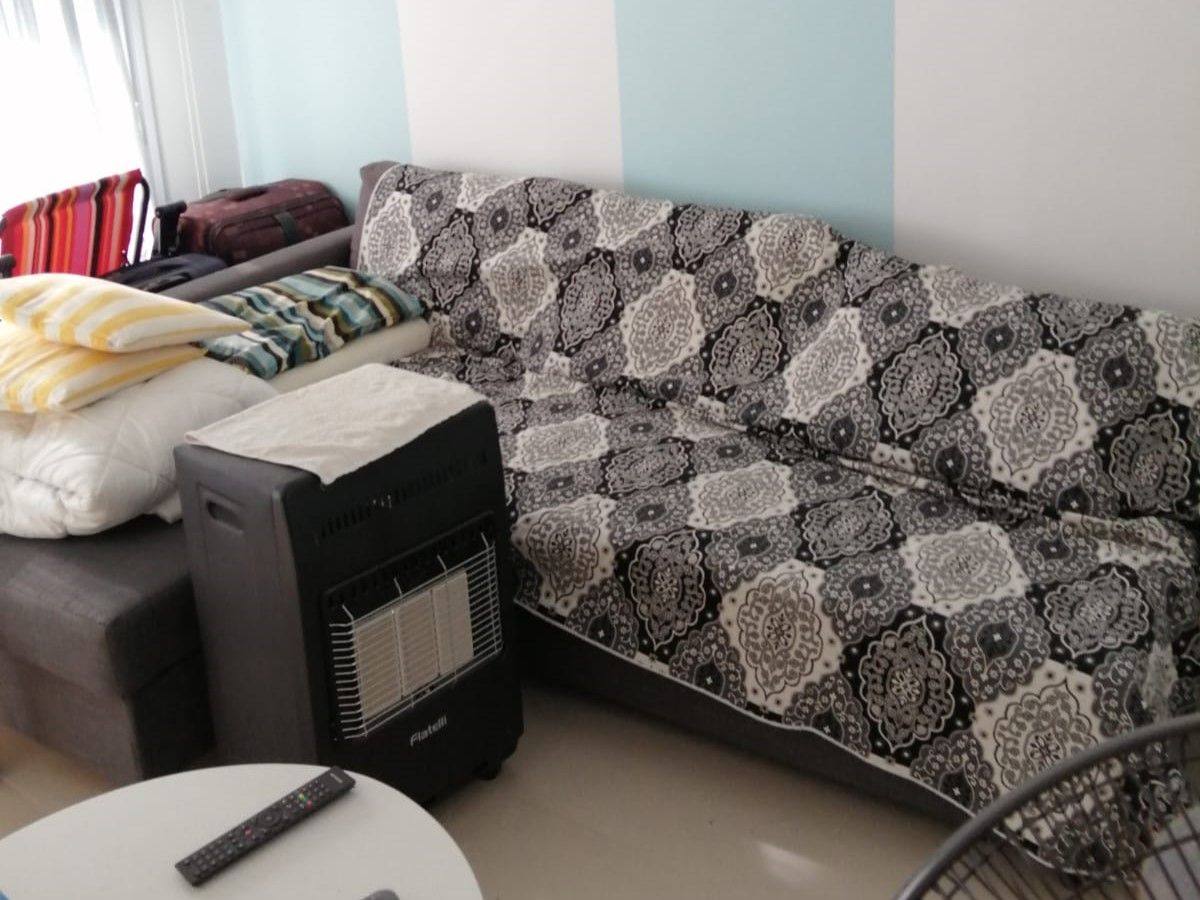 Апартаменты в Фамагусте, Кипр, 52 м² - фото 6