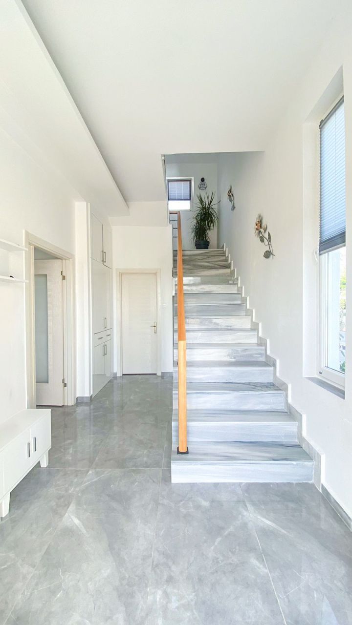 Вилла в Кирении, Кипр, 138 м² - фото 6