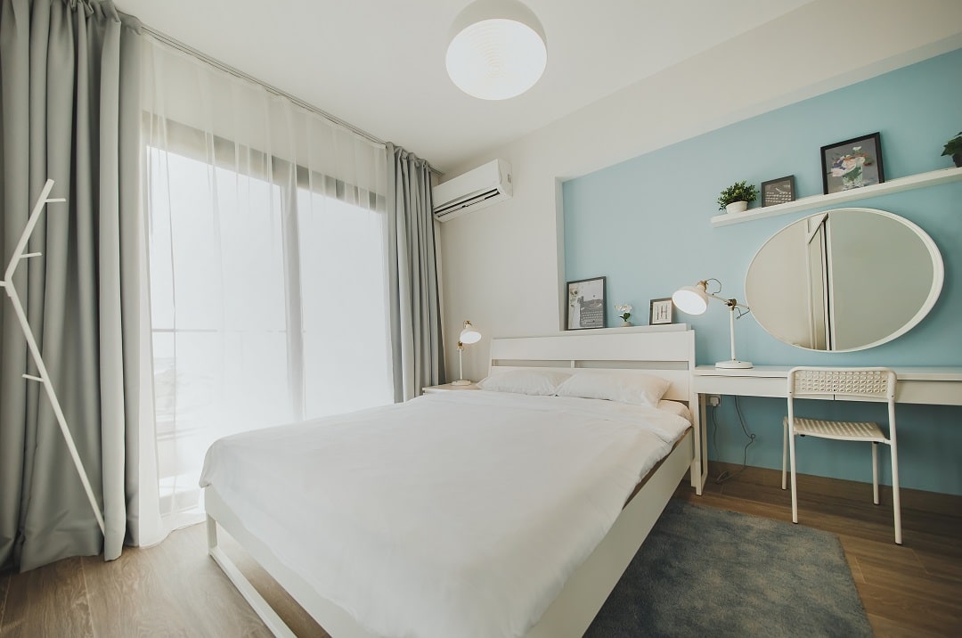 Апартаменты в Фамагусте, Кипр, 91 м² - фото 6
