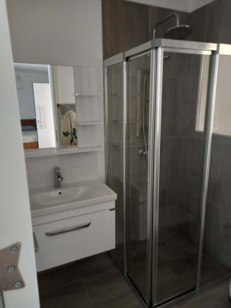 Апартаменты в Фамагусте, Кипр, 34.9 м² - фото 6