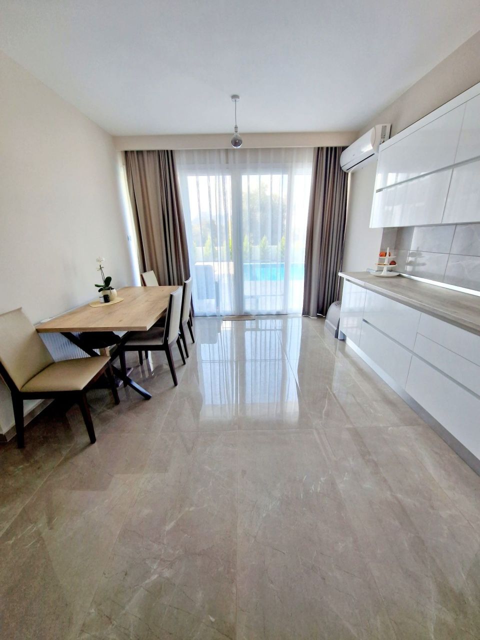 Вилла в Кирении, Кипр, 200 м² - фото 6