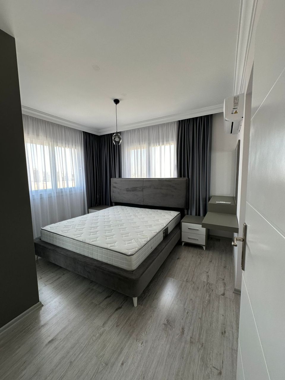 Апартаменты в Искеле, Кипр, 70 м² - фото 6