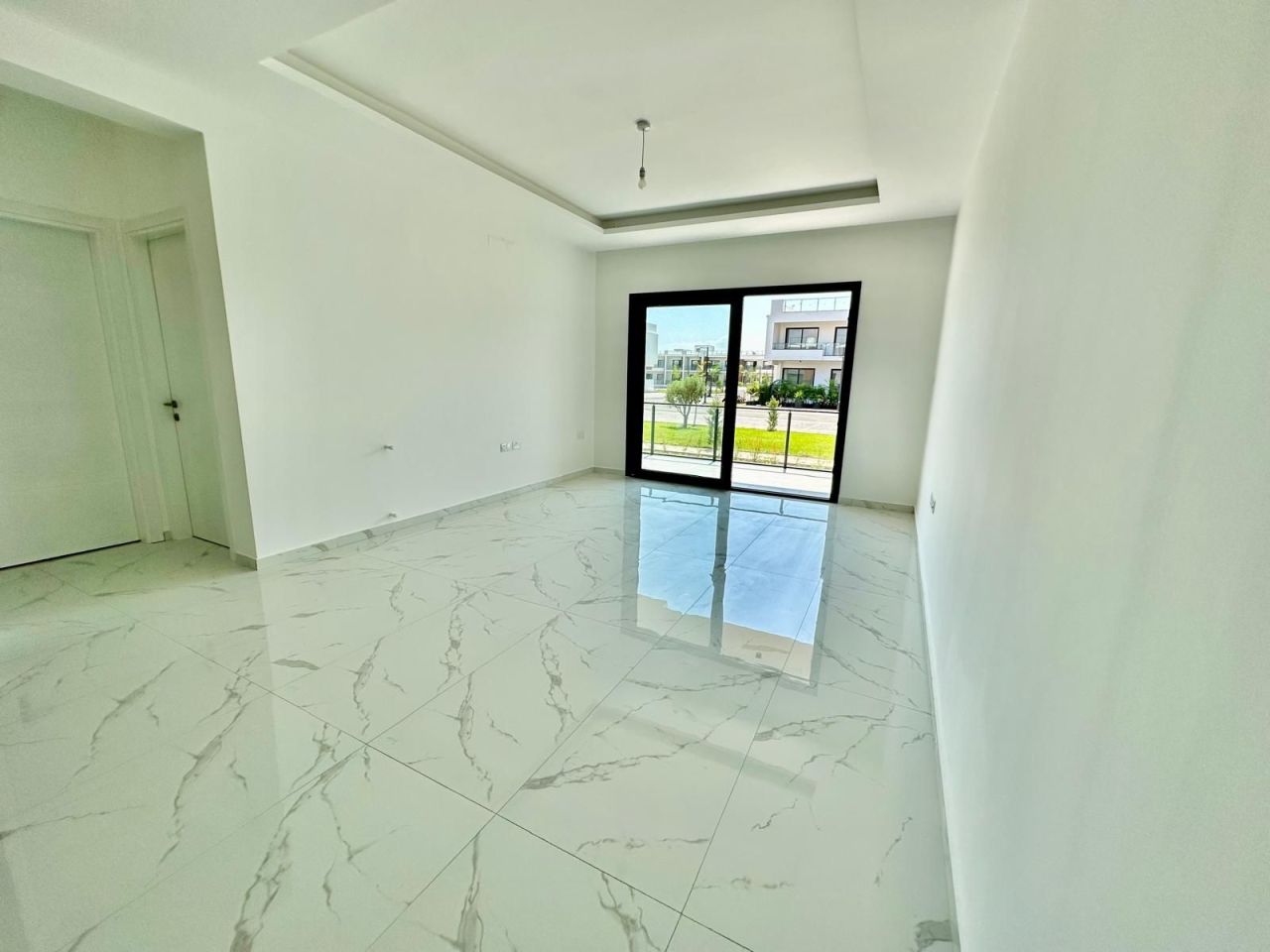 Апартаменты в Фамагусте, Кипр, 87 м² - фото 6