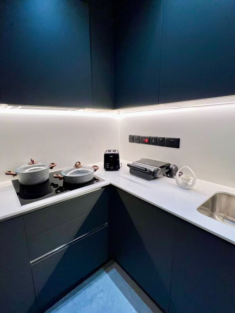 Апартаменты в Фамагусте, Кипр, 104.5 м² - фото 6