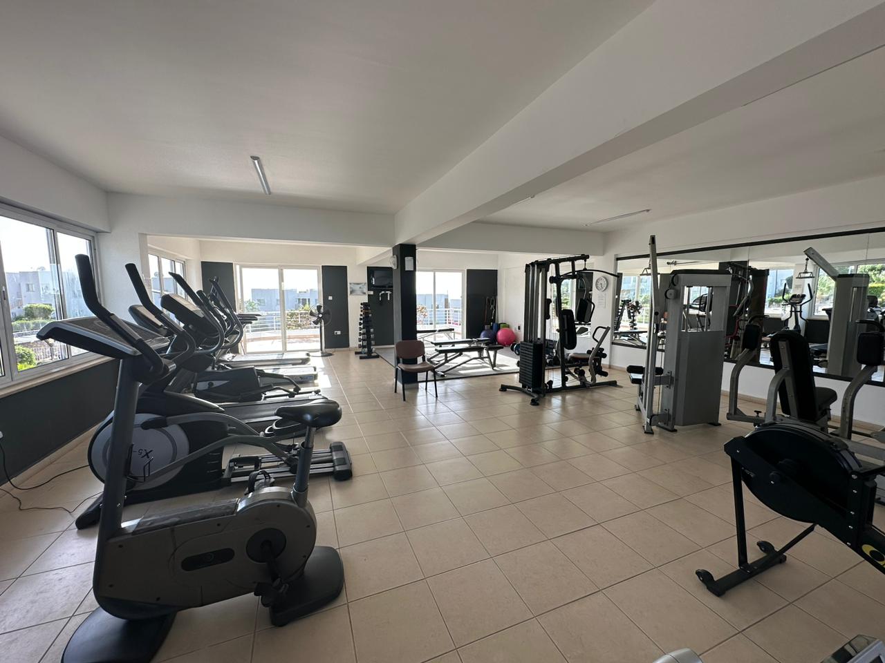 Апартаменты в Кирении, Кипр, 64 м² - фото 6