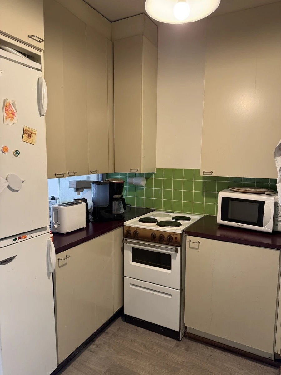 Квартира в Пиексямяки, Финляндия, 45 м² - фото 4