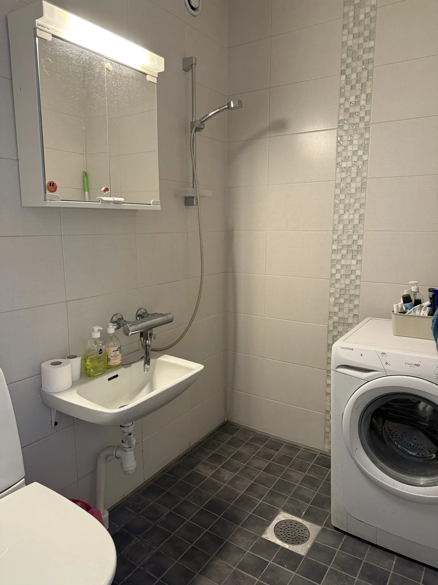 Квартира в Пиексямяки, Финляндия, 45 м² - фото 10