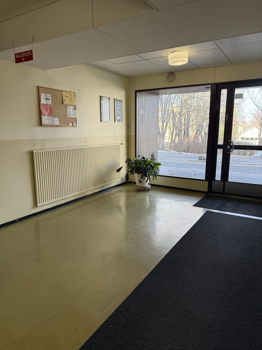 Квартира в Пиексямяки, Финляндия, 45 м² - фото 16