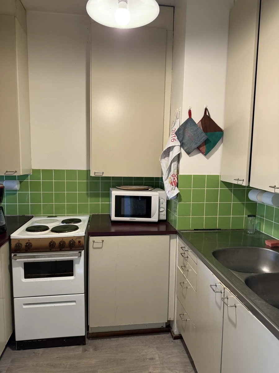 Квартира в Пиексямяки, Финляндия, 45 м² - фото 3