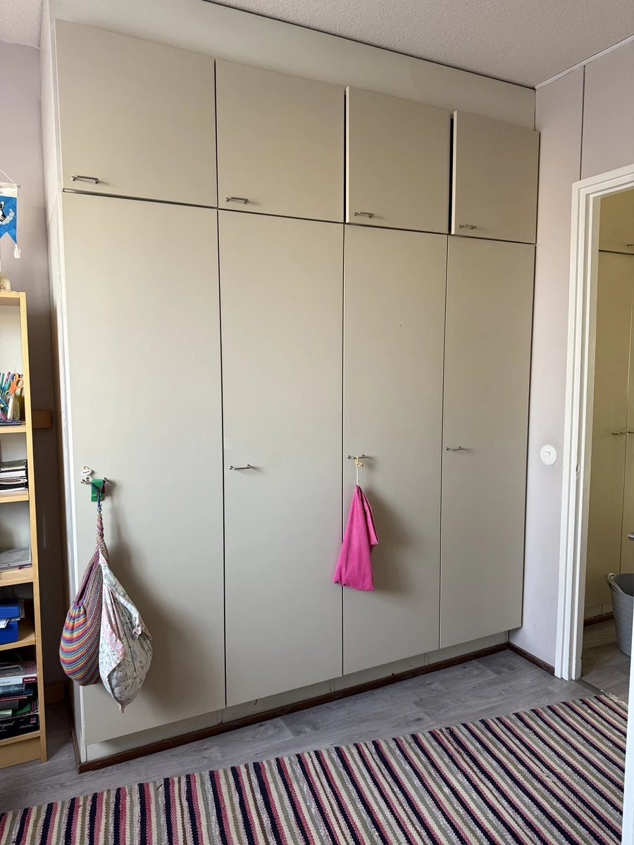 Квартира в Пиексямяки, Финляндия, 45 м² - фото 9