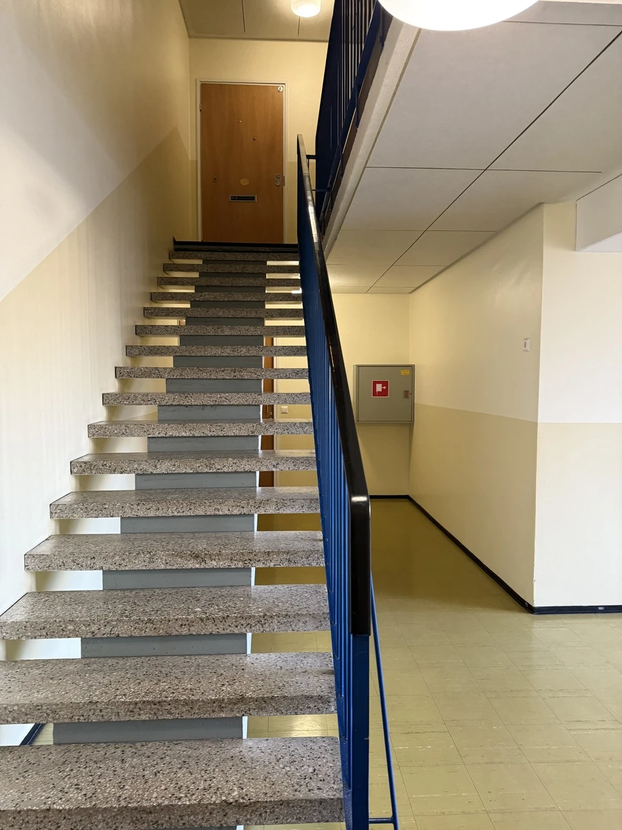 Квартира в Пиексямяки, Финляндия, 45 м² - фото 15