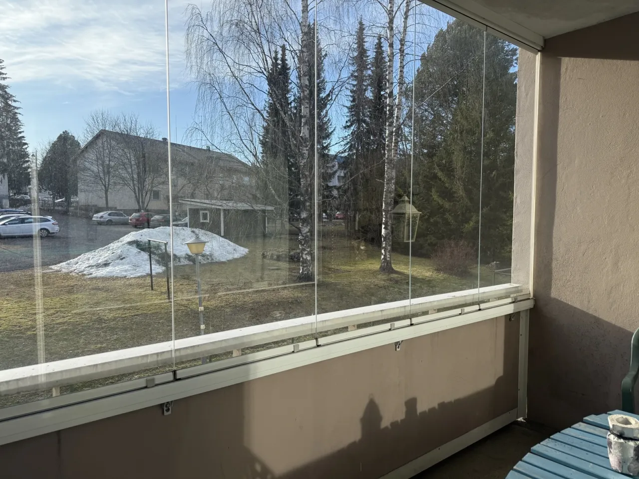 Квартира в Пиексямяки, Финляндия, 45 м² - фото 14