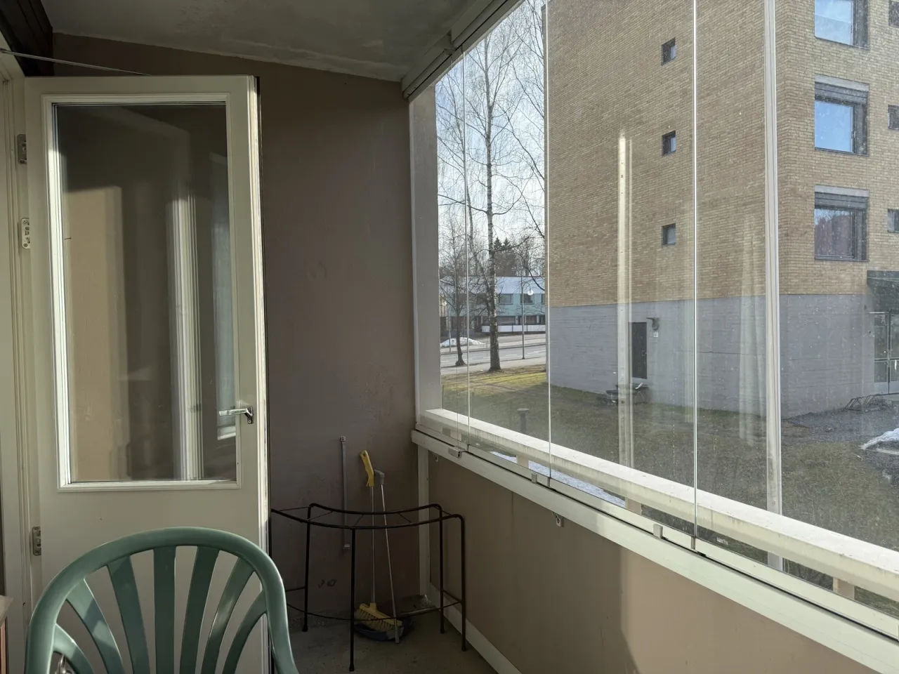 Квартира в Пиексямяки, Финляндия, 45 м² - фото 13