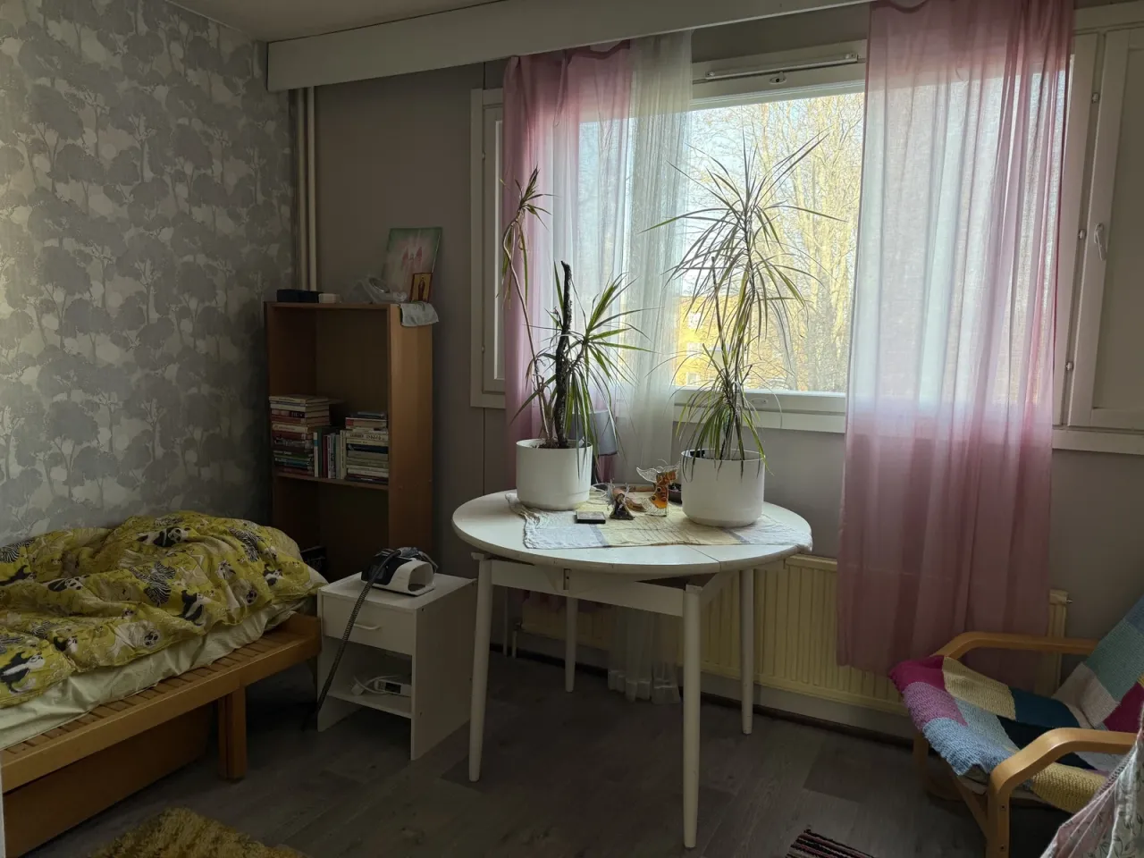 Квартира в Пиексямяки, Финляндия, 45 м² - фото 8