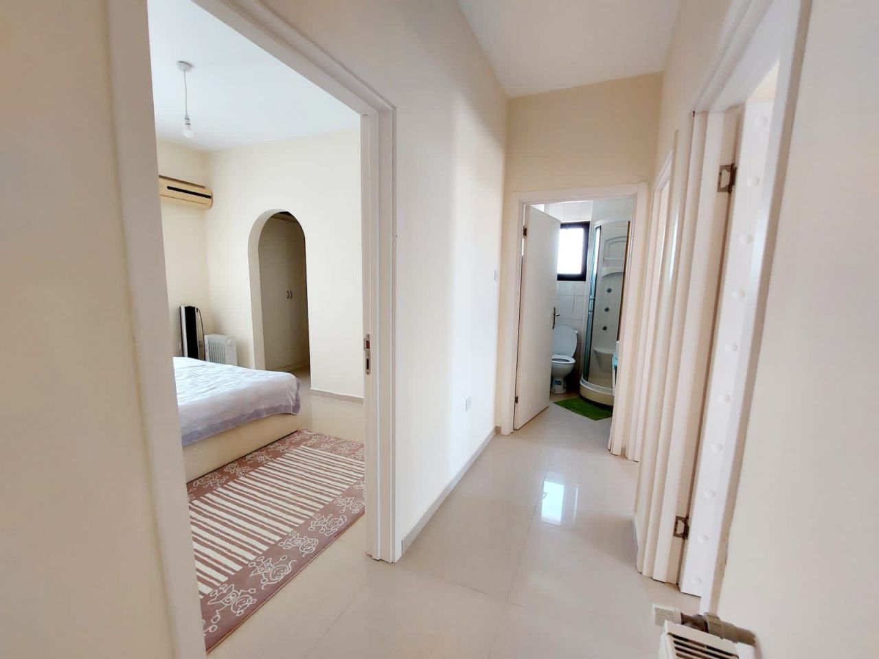 Апартаменты в Эсентепе, Кипр, 100 м² - фото 6