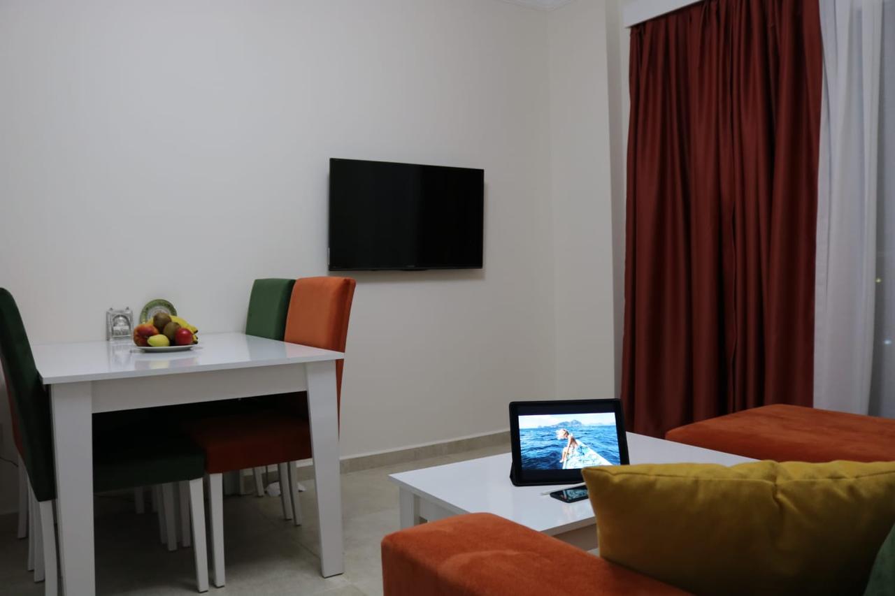 Апартаменты в Фамагусте, Кипр, 47 м² - фото 6