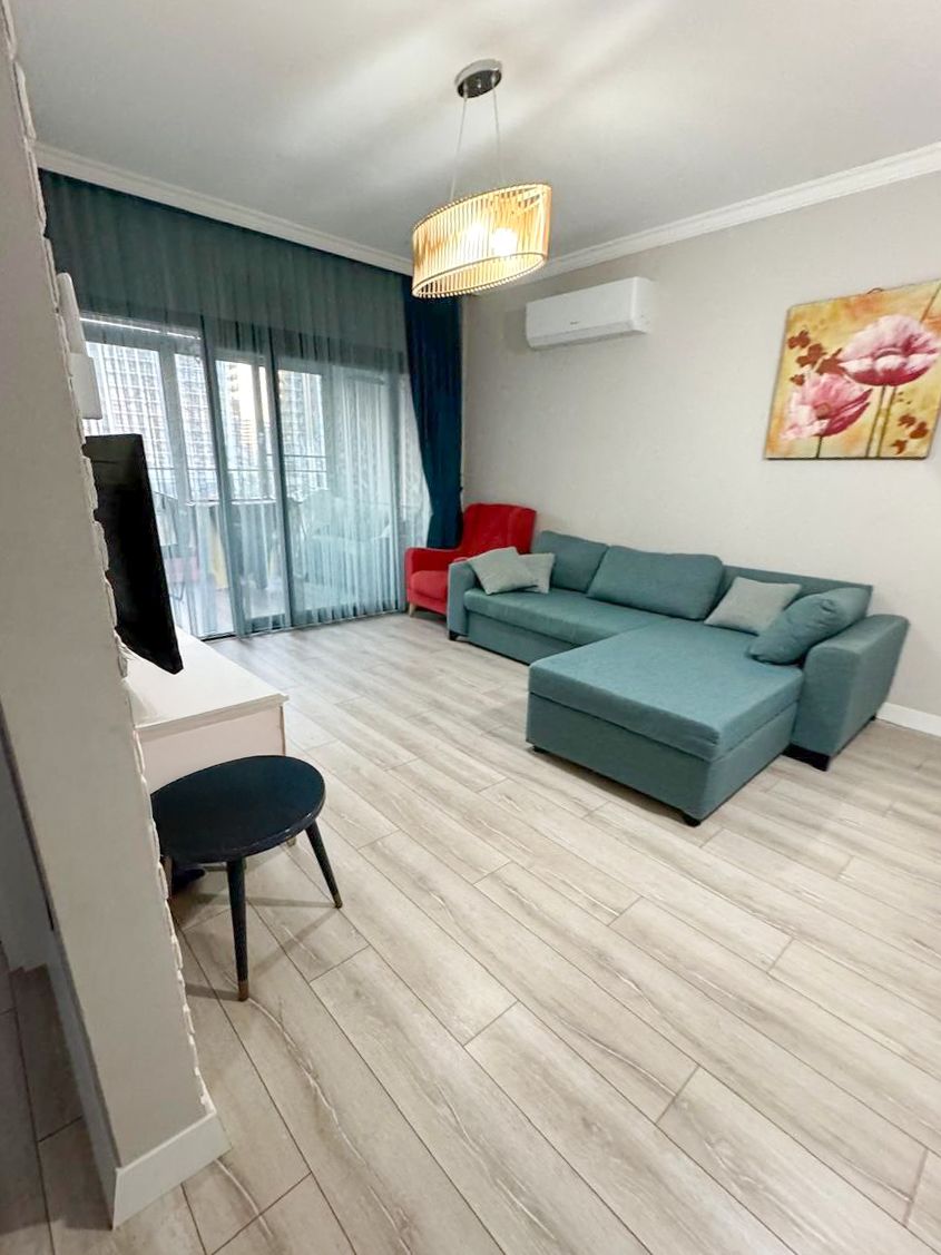 Апартаменты в Фамагусте, Кипр, 76 м² - фото 6