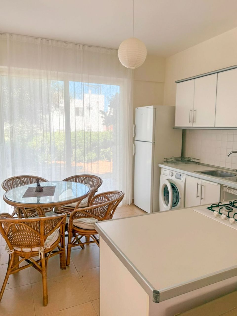 Апартаменты в Эсентепе, Кипр, 97 м² - фото 6