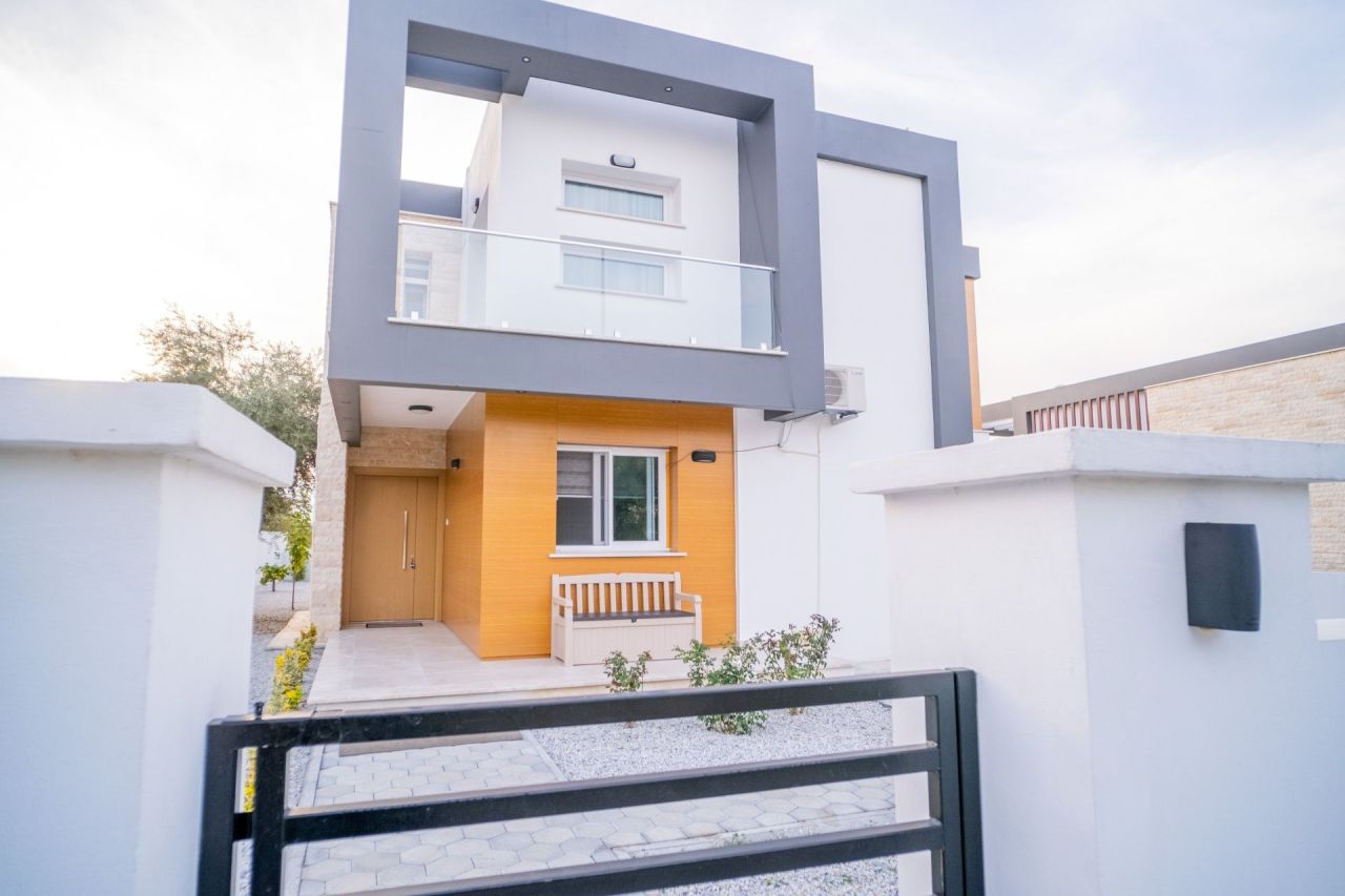 Вилла в Кирении, Кипр, 200 м² - фото 6