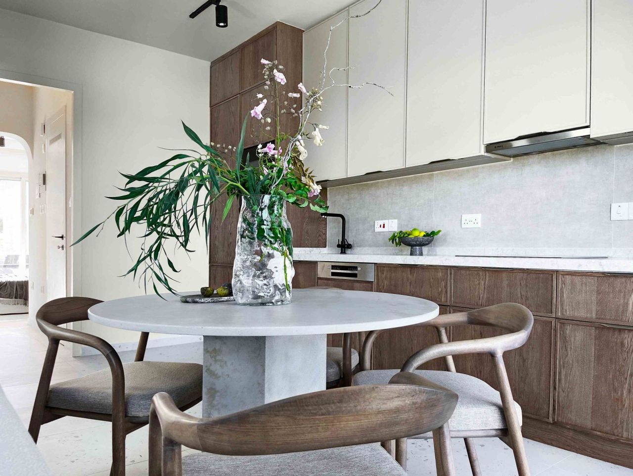 Апартаменты в Кирении, Кипр, 218 м² - фото 6