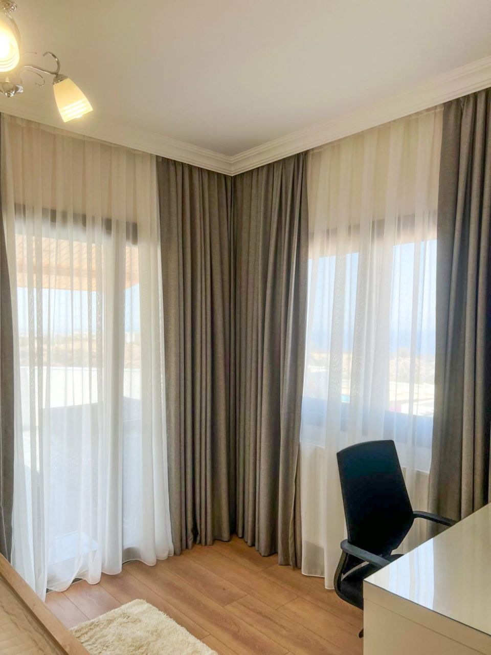 Вилла в Кирении, Кипр, 120 м² - фото 6