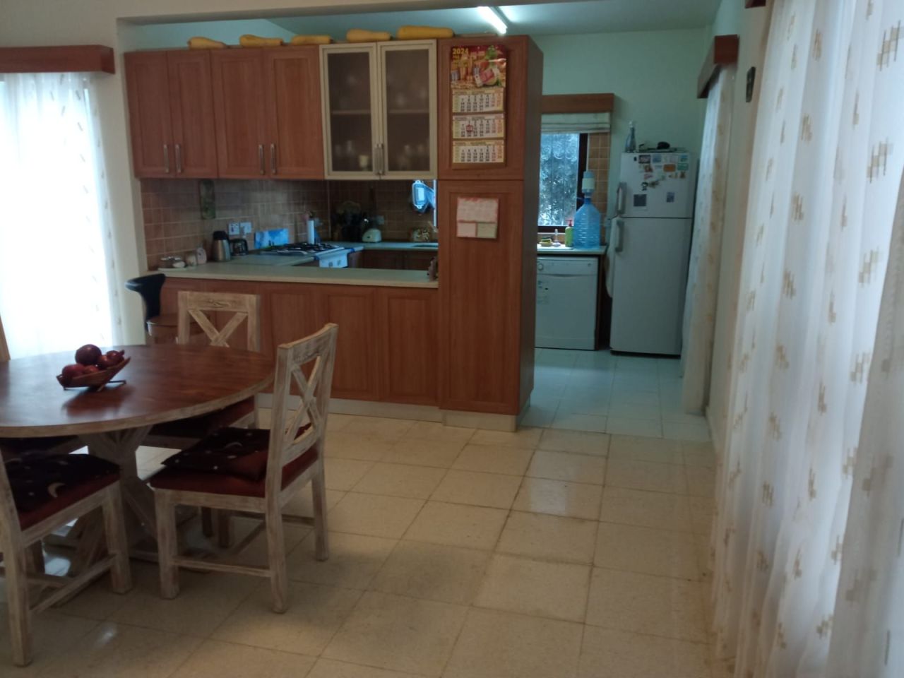 Вилла в Кирении, Кипр, 237 м² - фото 6