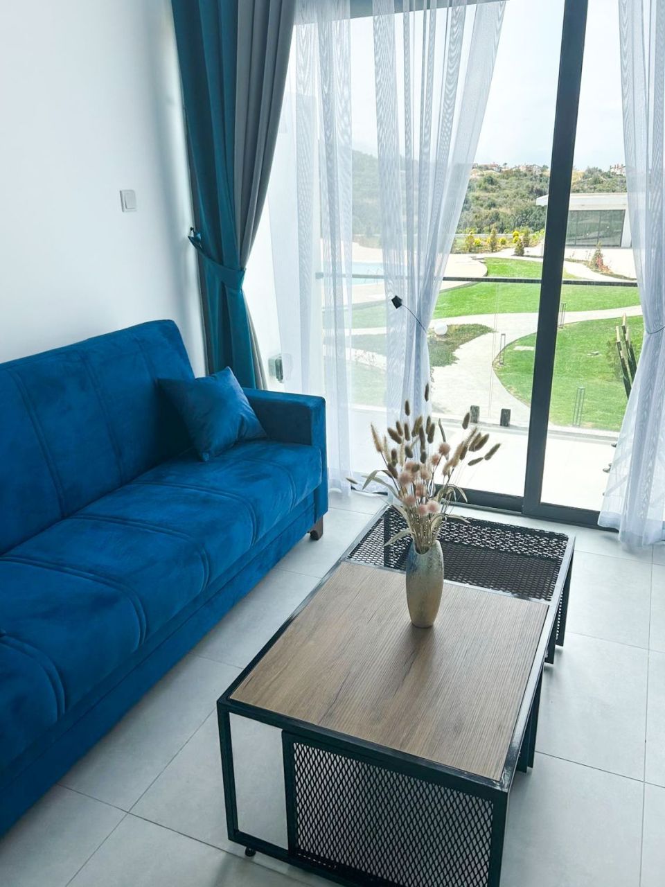 Апартаменты в Эсентепе, Кипр, 71 м² - фото 6