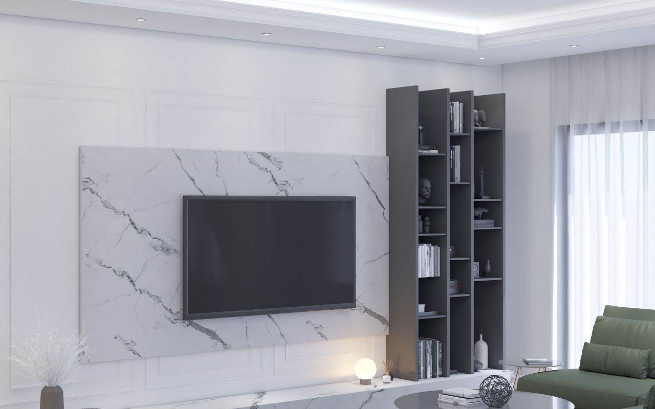 Апартаменты в Фамагусте, Кипр, 69 м² - фото 6