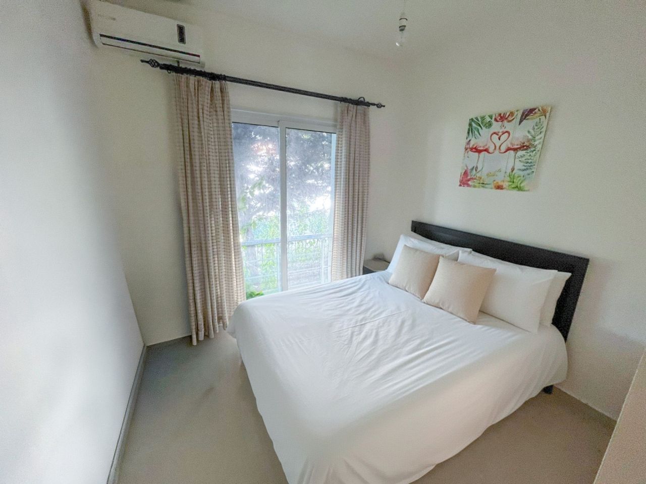 Апартаменты в Алсанджаке, Кипр, 51 м² - фото 6