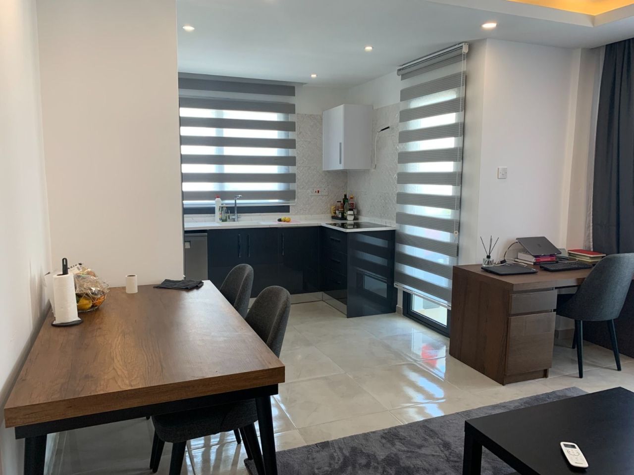 Апартаменты в Алсанджаке, Кипр, 81 м² - фото 6