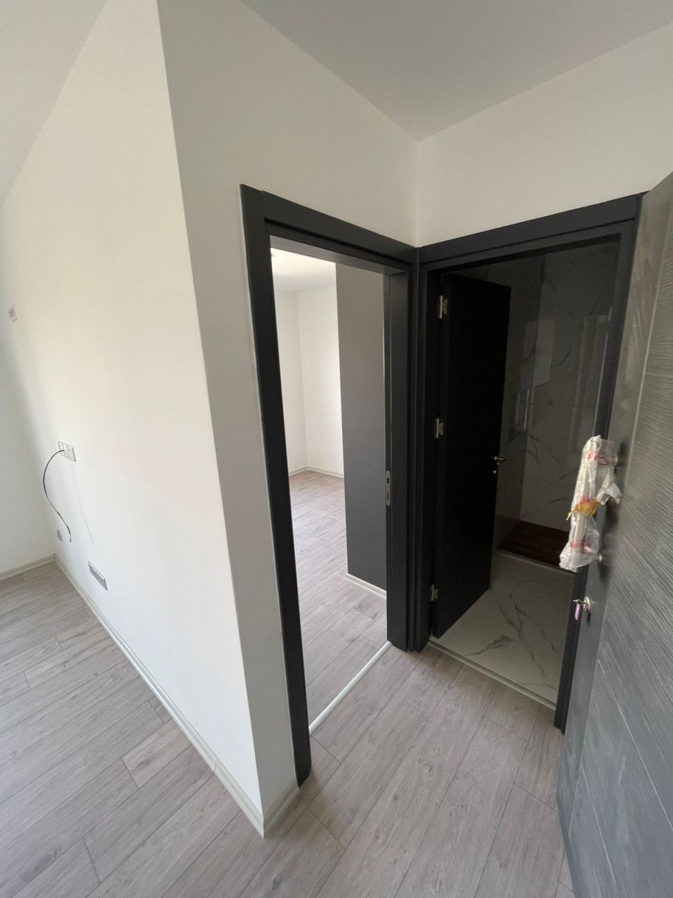 Апартаменты в Фамагусте, Кипр, 60 м² - фото 6