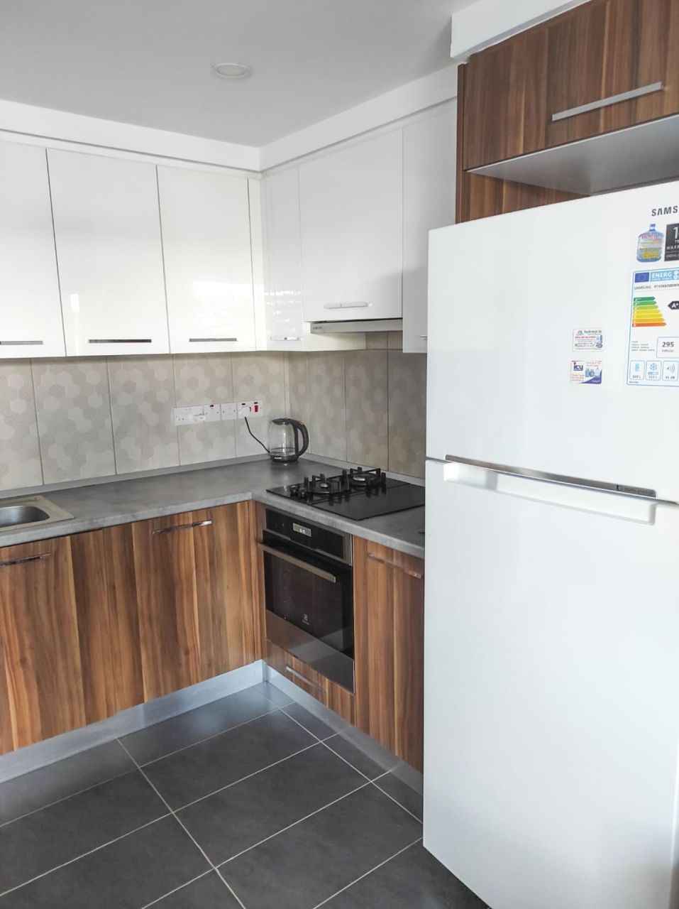 Апартаменты в Алсанджаке, Кипр, 102 м² - фото 6