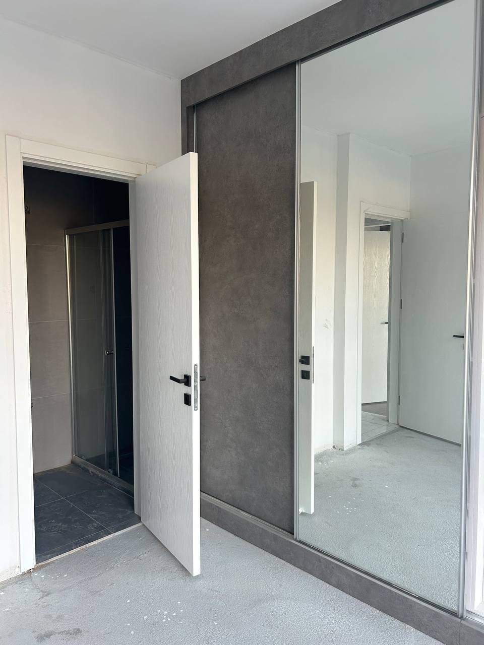 Апартаменты в Алсанджаке, Кипр, 91 м² - фото 6