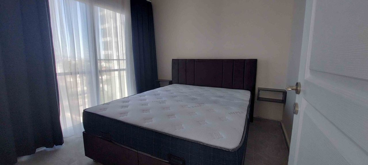Апартаменты в Фамагусте, Кипр, 85 м² - фото 6