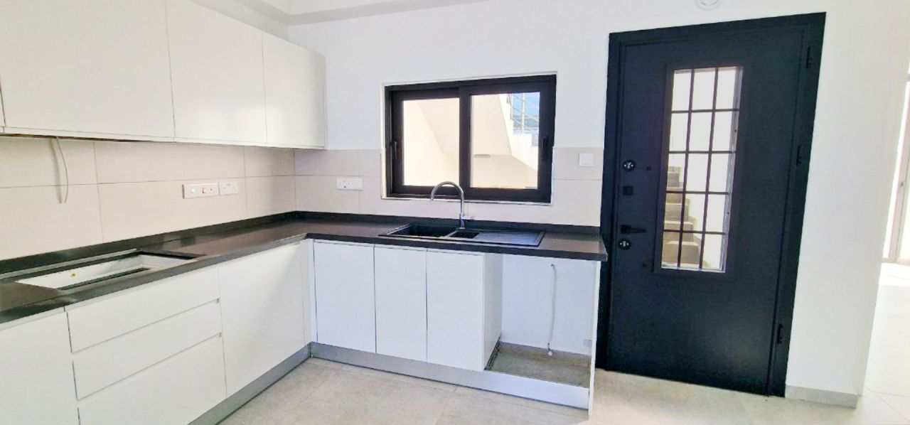 Апартаменты в Эсентепе, Кипр, 88 м² - фото 6