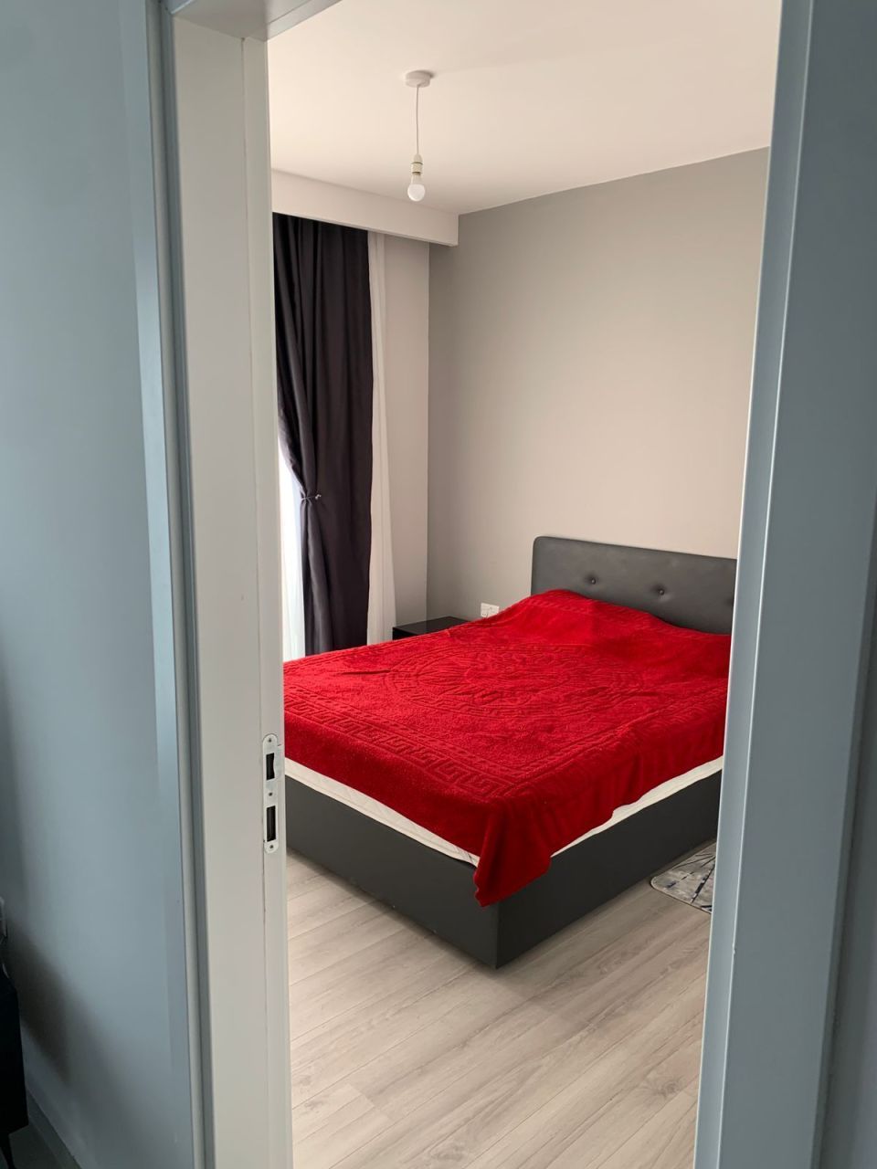 Апартаменты в Фамагусте, Кипр, 55 м² - фото 6