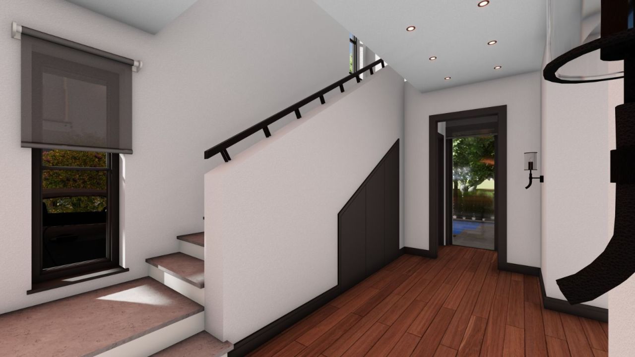 Вилла в Кирении, Кипр, 180 м² - фото 6