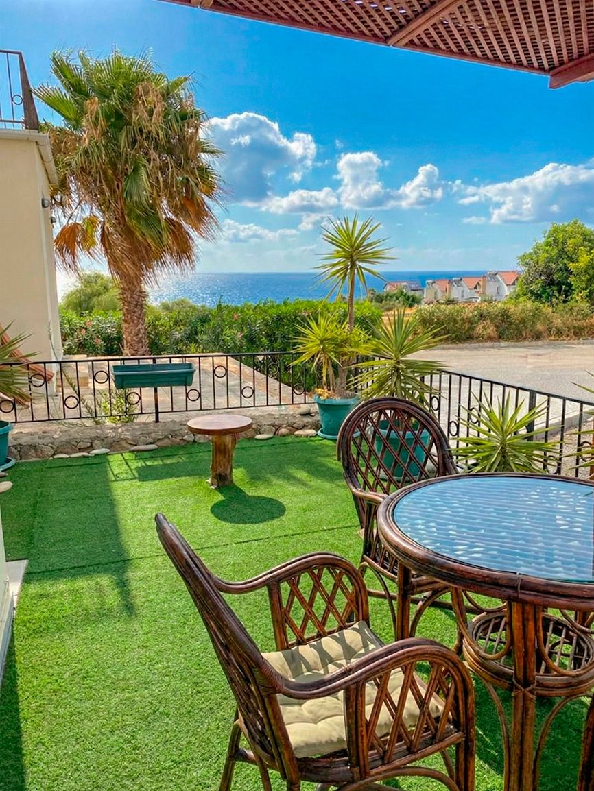 Апартаменты в Эсентепе, Кипр, 61 м² - фото 6