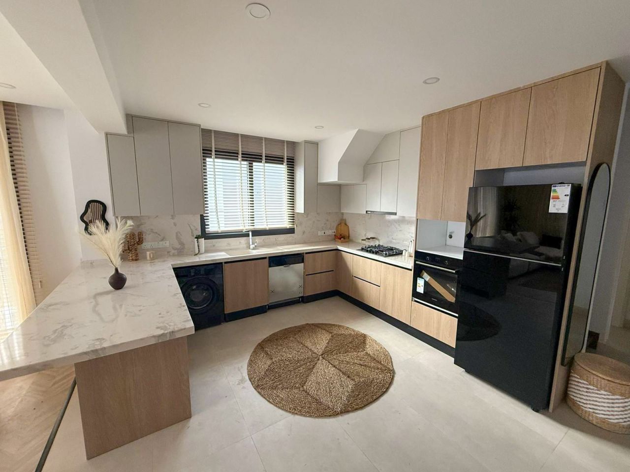 Апартаменты в Кирении, Кипр, 120 м² - фото 6