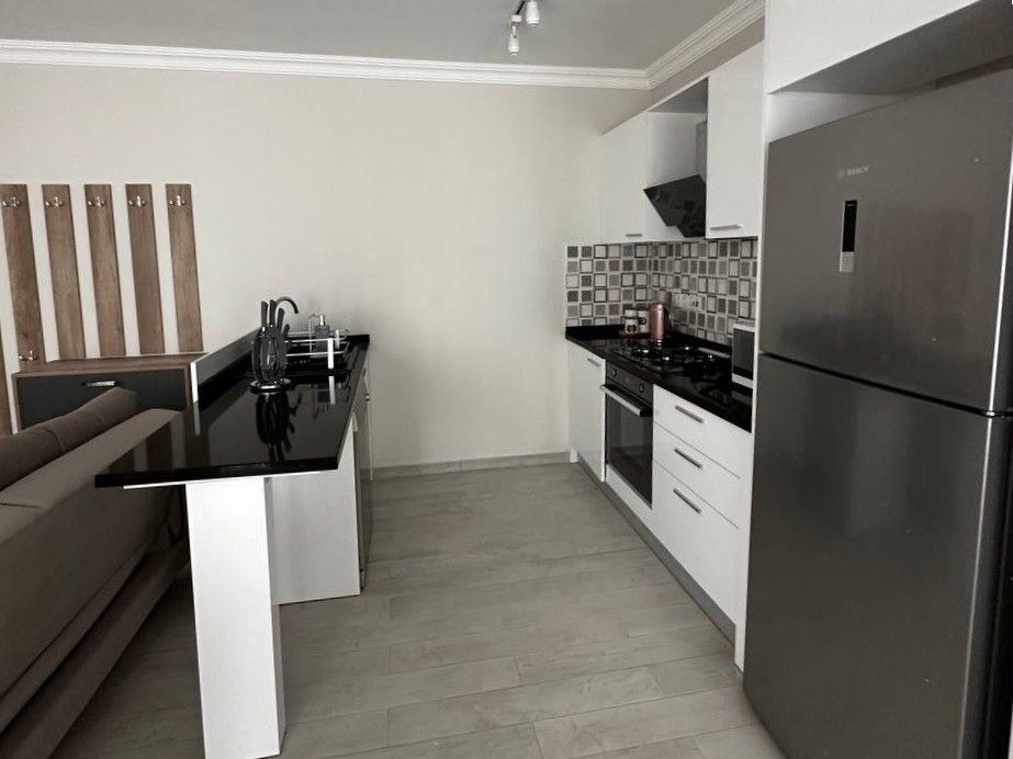 Апартаменты в Фамагусте, Кипр, 86.5 м² - фото 6